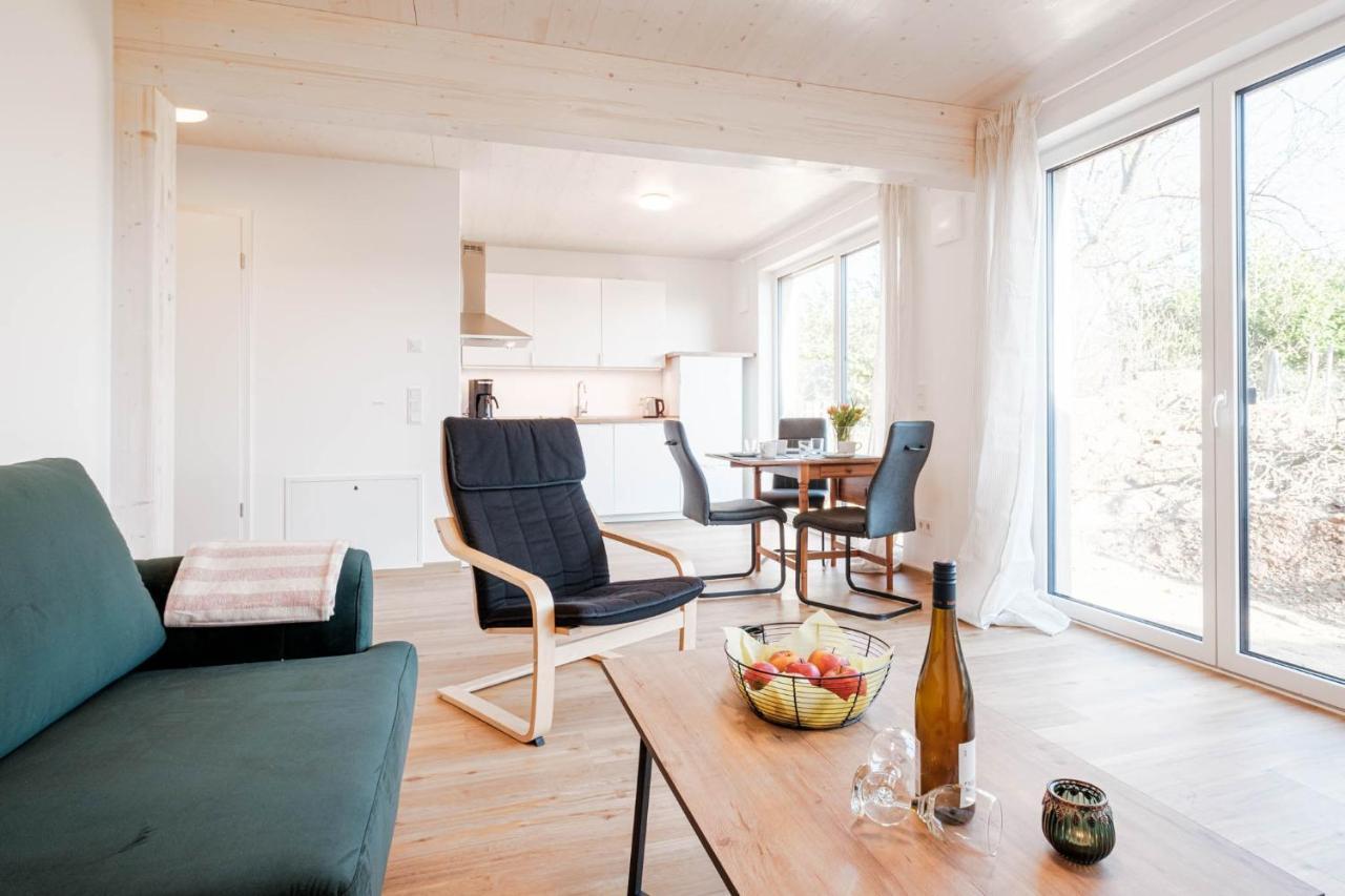 Am Thie Apartment Hoisdorf Exterior photo