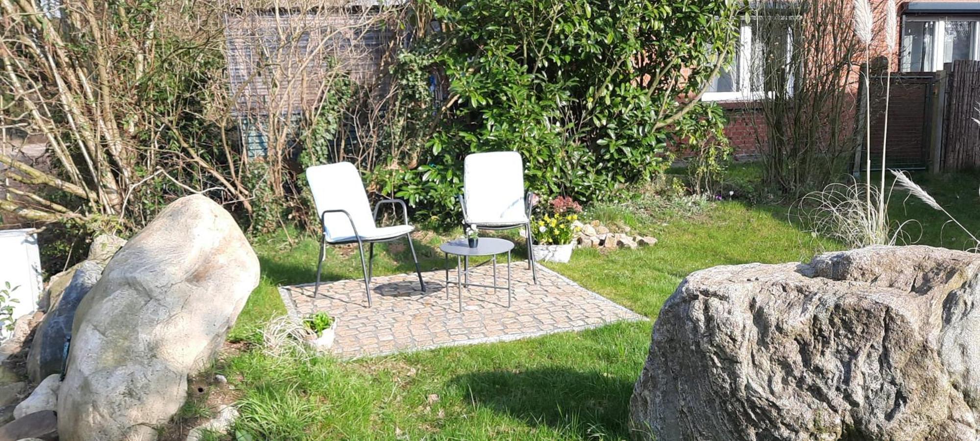 Am Thie Apartment Hoisdorf Exterior photo